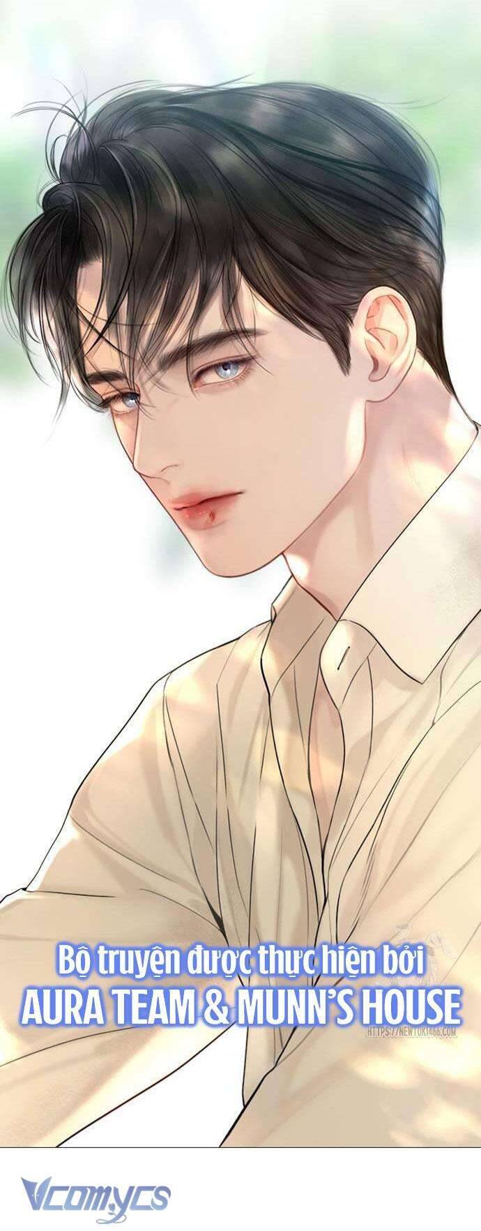 Hãy Khóc Và Cầu Nguyện Đi - Chap 33