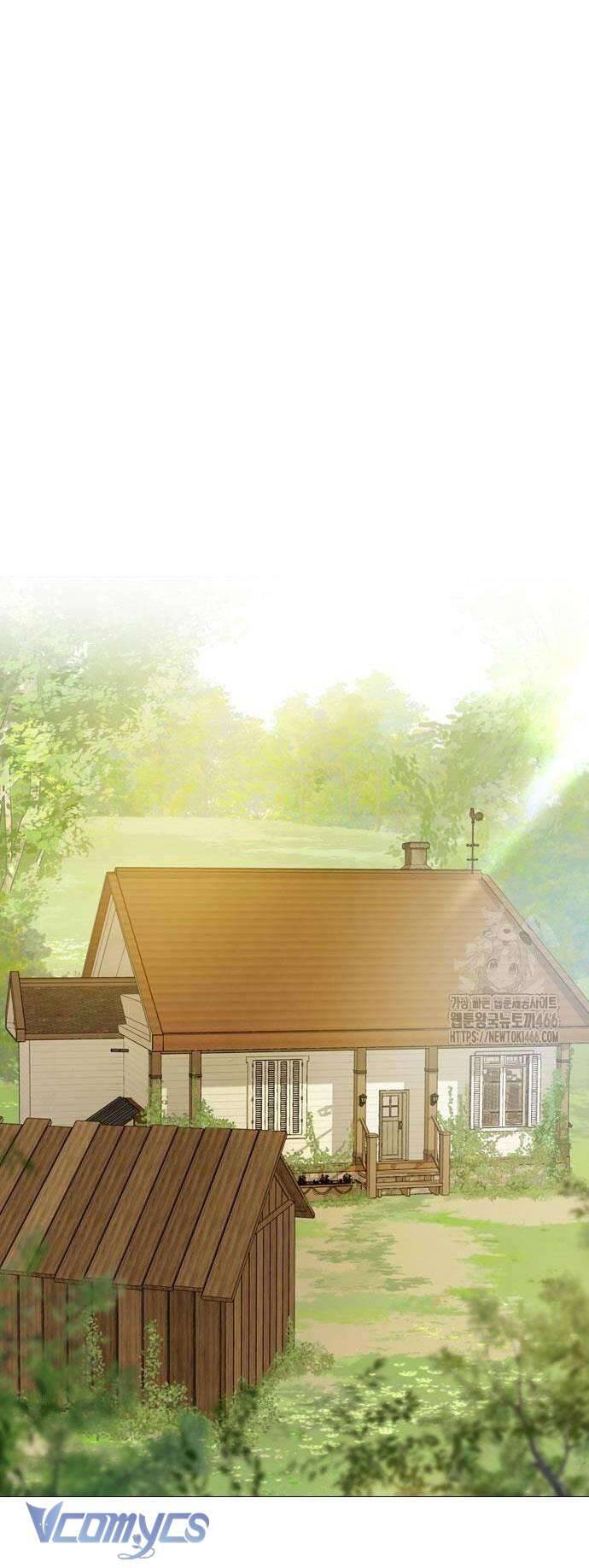 Hãy Khóc Và Cầu Nguyện Đi - Chap 33