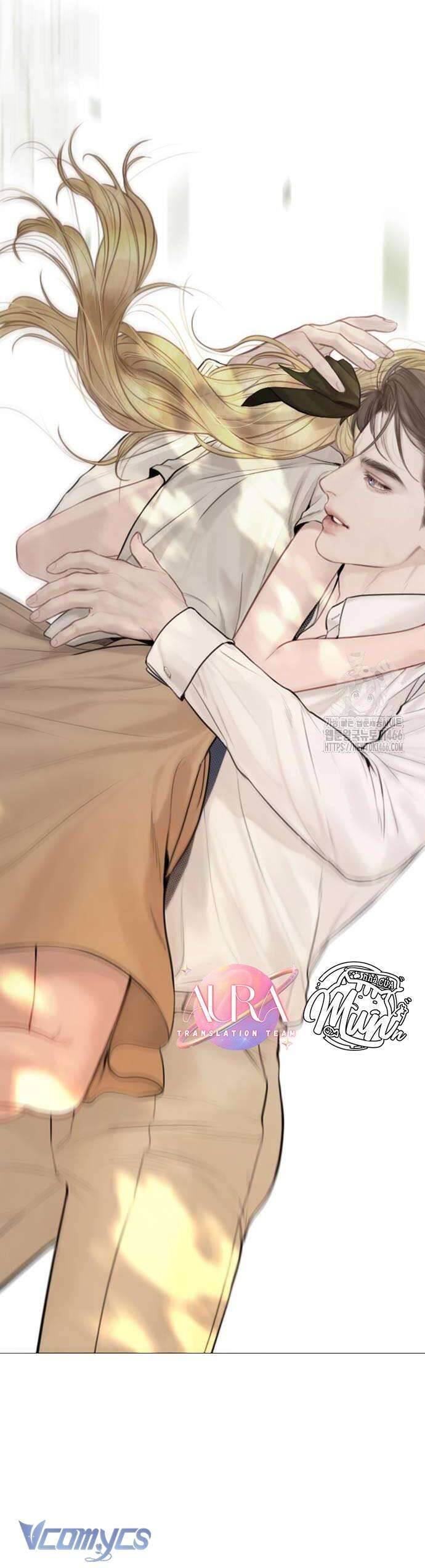 Hãy Khóc Và Cầu Nguyện Đi - Chap 34