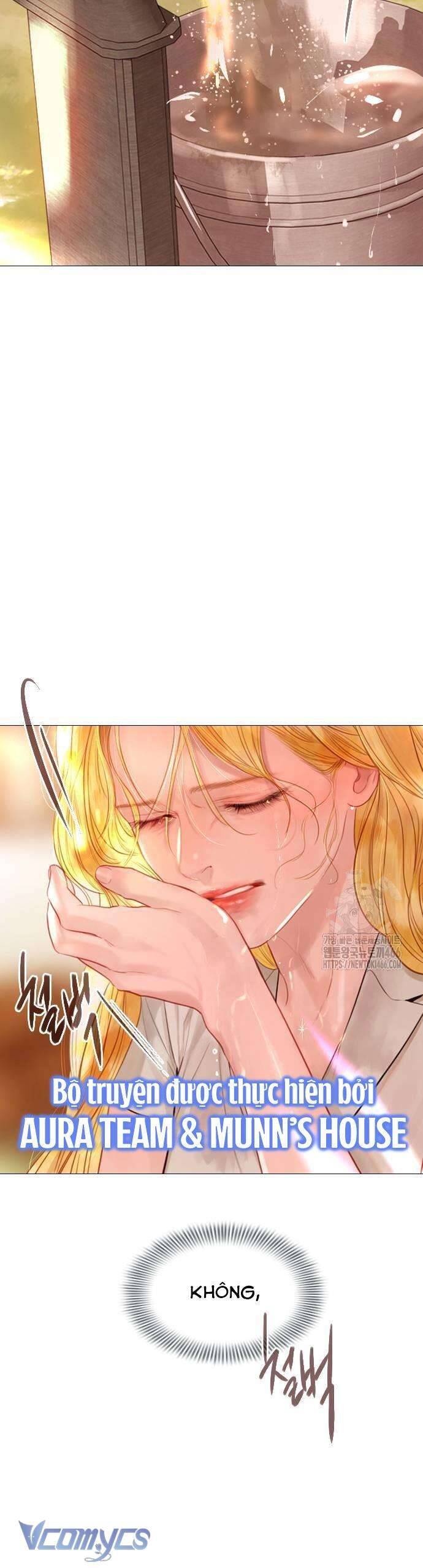 Hãy Khóc Và Cầu Nguyện Đi - Chap 34