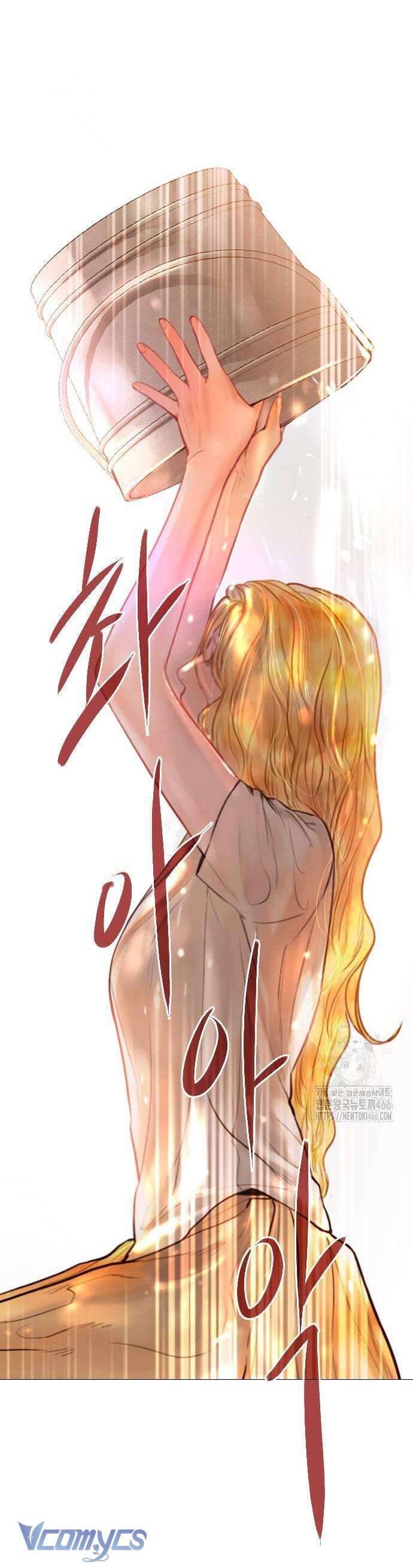 Hãy Khóc Và Cầu Nguyện Đi - Chap 34