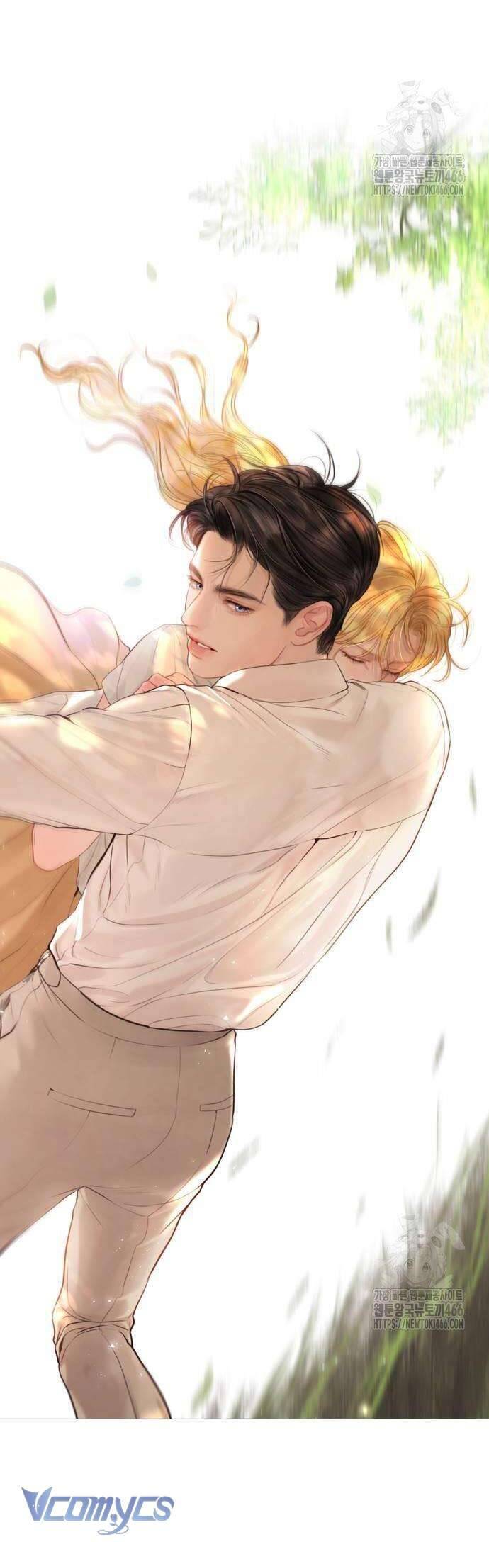 Hãy Khóc Và Cầu Nguyện Đi - Chap 34