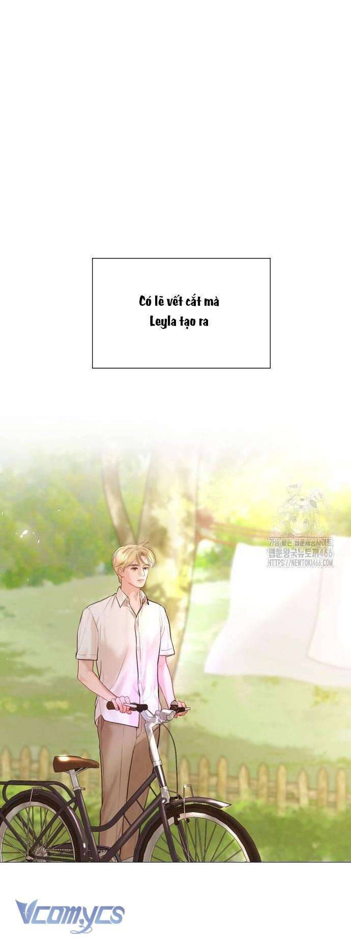 Hãy Khóc Và Cầu Nguyện Đi - Chap 34