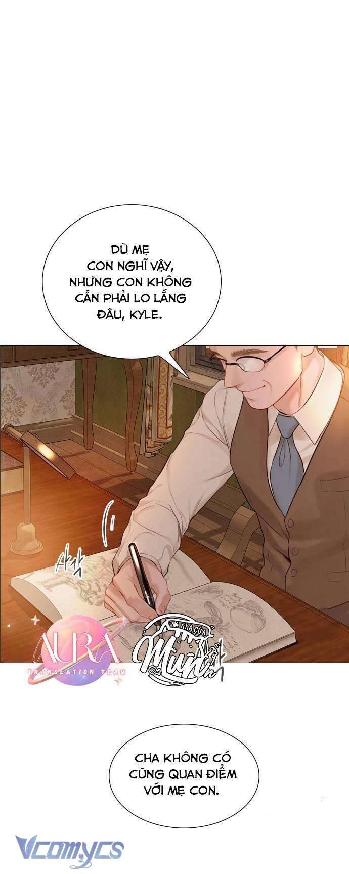 Hãy Khóc Và Cầu Nguyện Đi - Chap 34