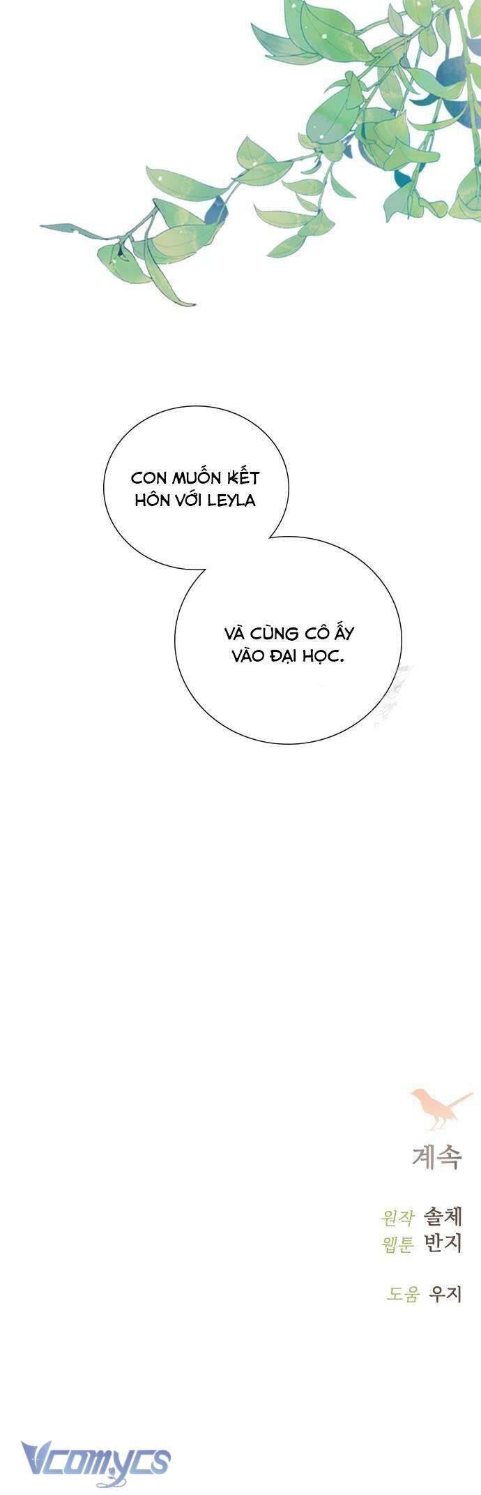 Hãy Khóc Và Cầu Nguyện Đi - Chap 34