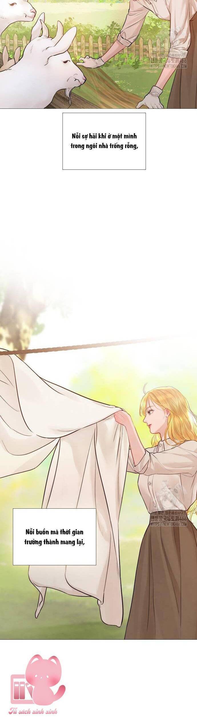 Hãy Khóc Và Cầu Nguyện Đi - Chap 35