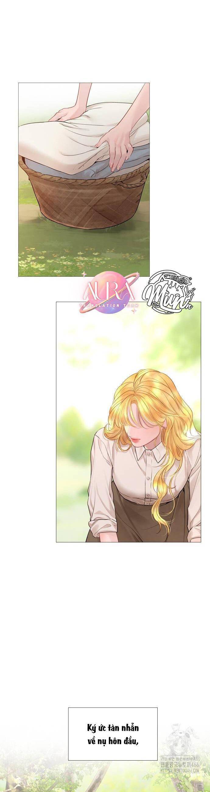 Hãy Khóc Và Cầu Nguyện Đi - Chap 35