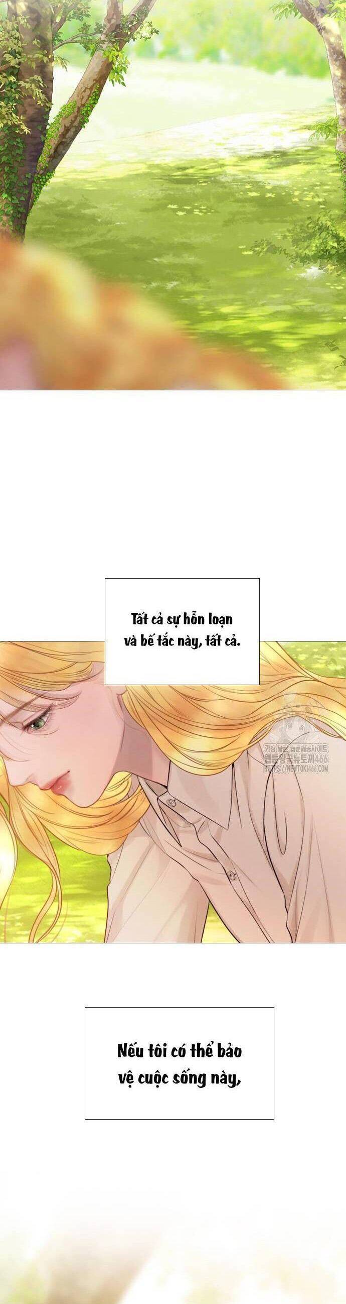 Hãy Khóc Và Cầu Nguyện Đi - Chap 35