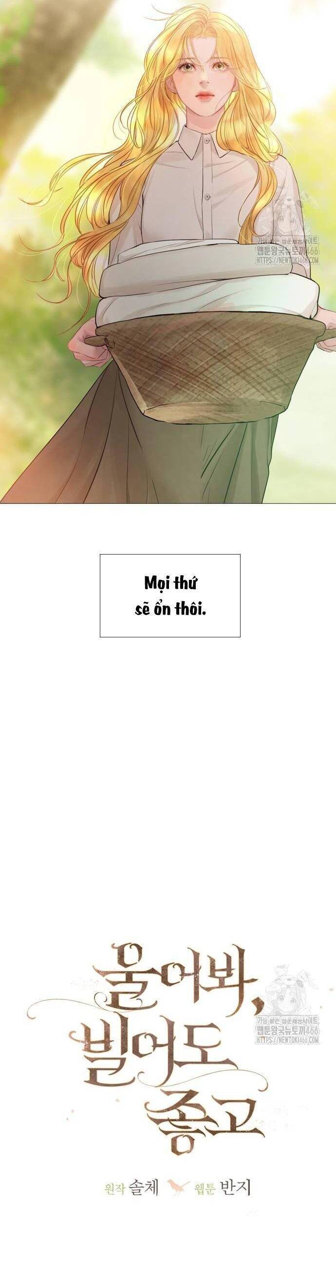 Hãy Khóc Và Cầu Nguyện Đi - Chap 35