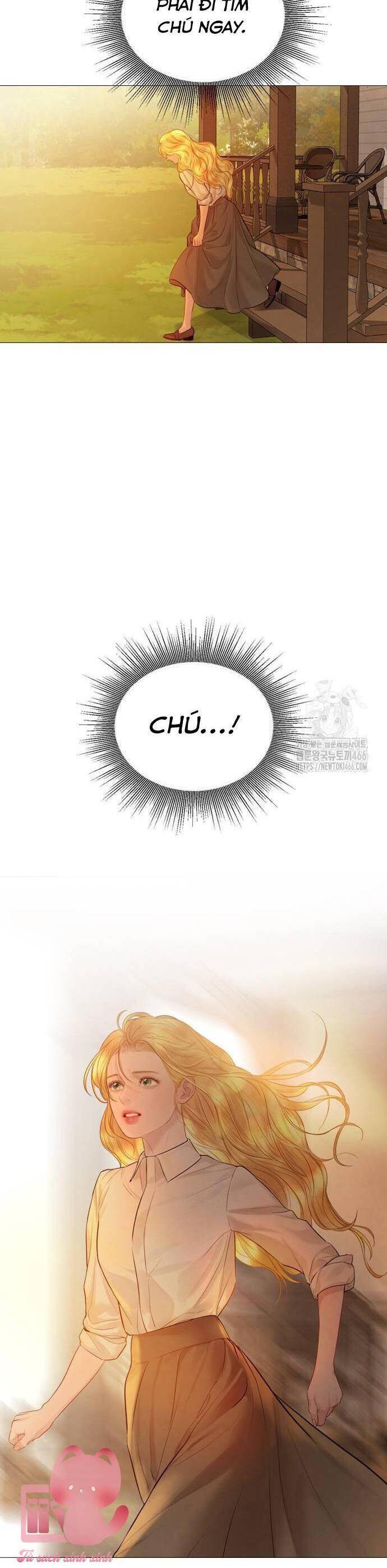 Hãy Khóc Và Cầu Nguyện Đi - Chap 35