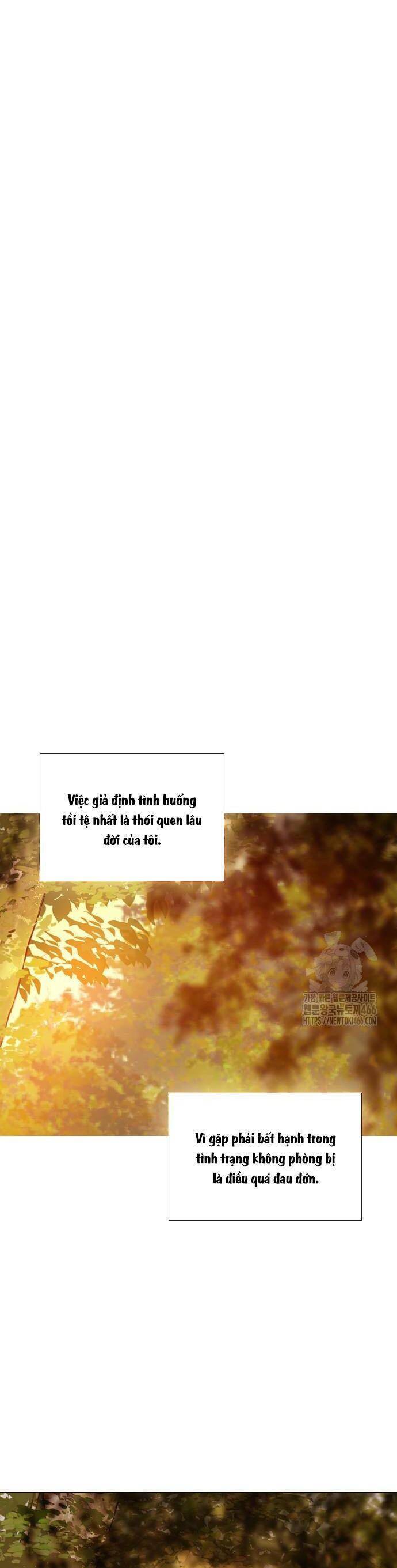 Hãy Khóc Và Cầu Nguyện Đi - Chap 35