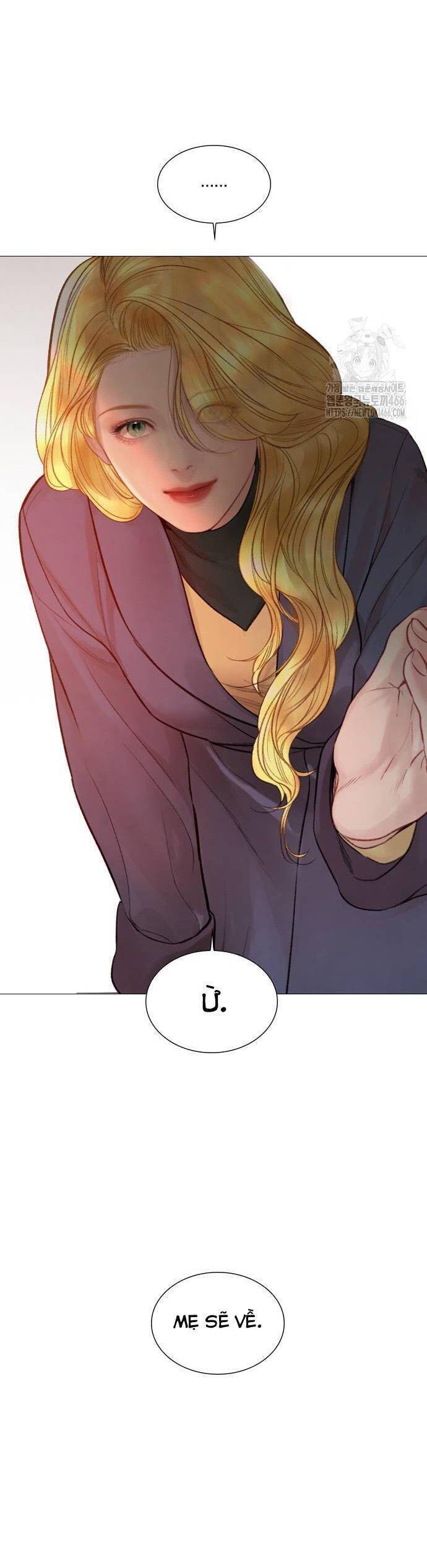 Hãy Khóc Và Cầu Nguyện Đi - Chap 35