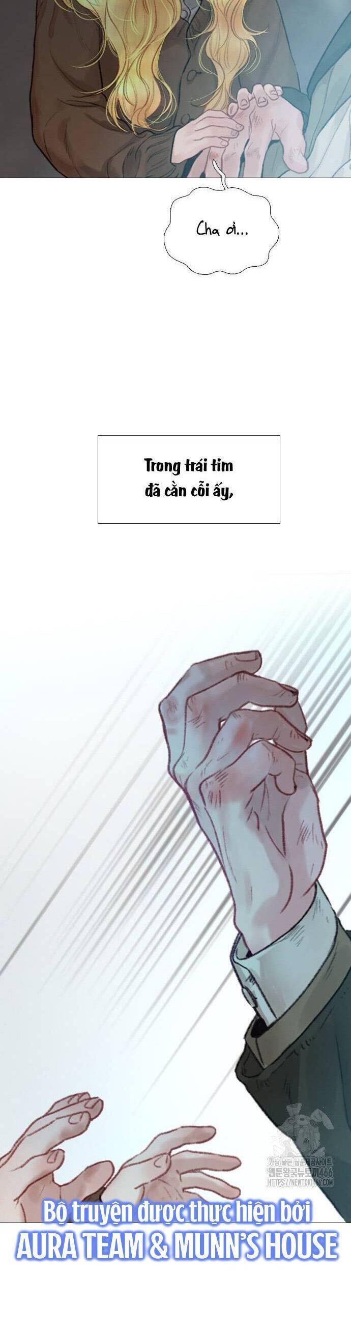 Hãy Khóc Và Cầu Nguyện Đi - Chap 35