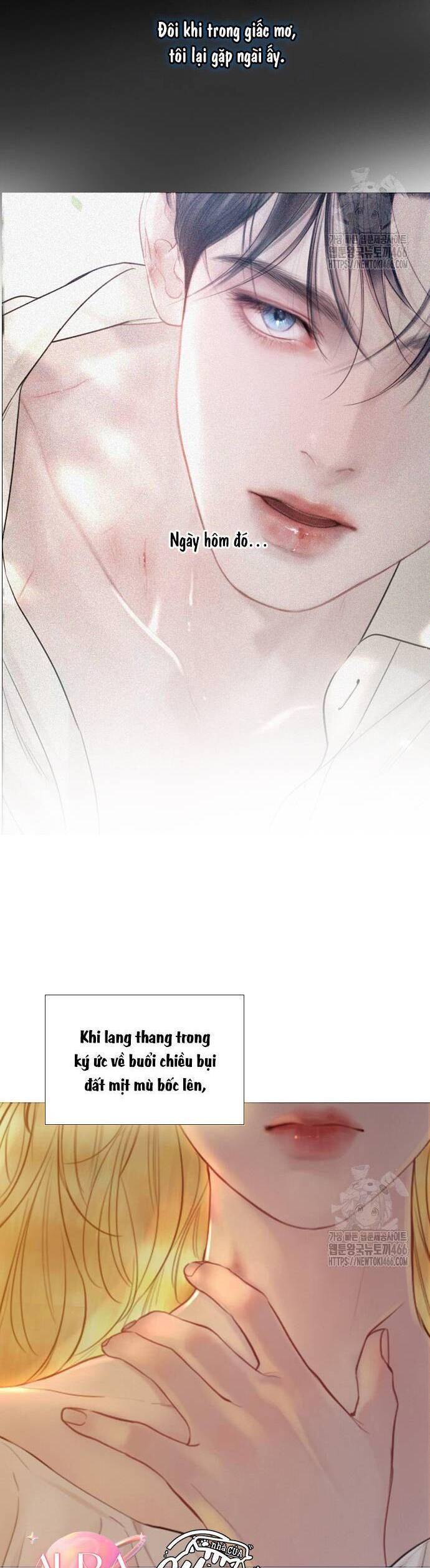 Hãy Khóc Và Cầu Nguyện Đi - Chap 35