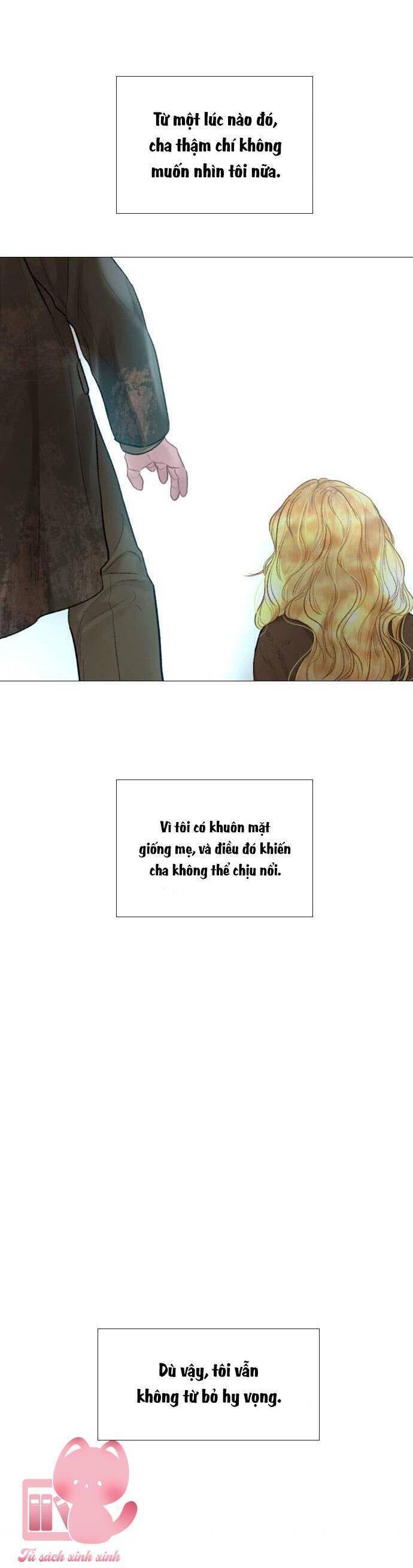 Hãy Khóc Và Cầu Nguyện Đi - Chap 35