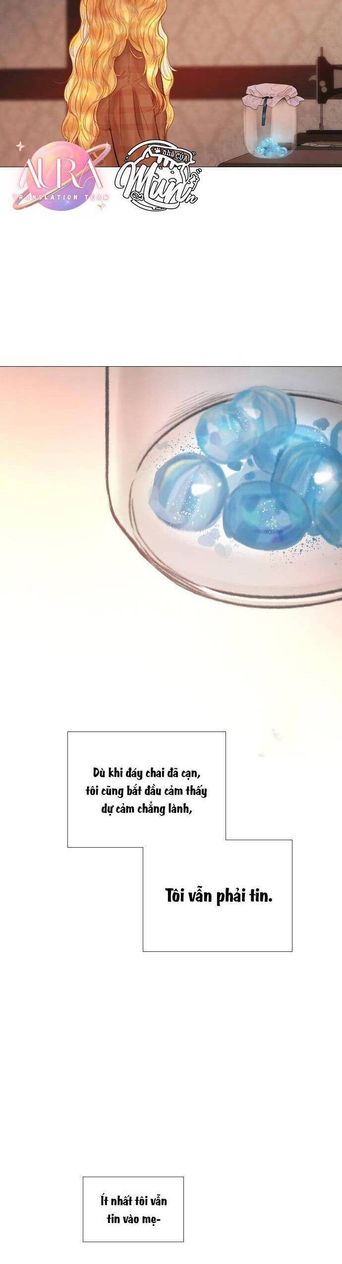 Hãy Khóc Và Cầu Nguyện Đi - Chap 35