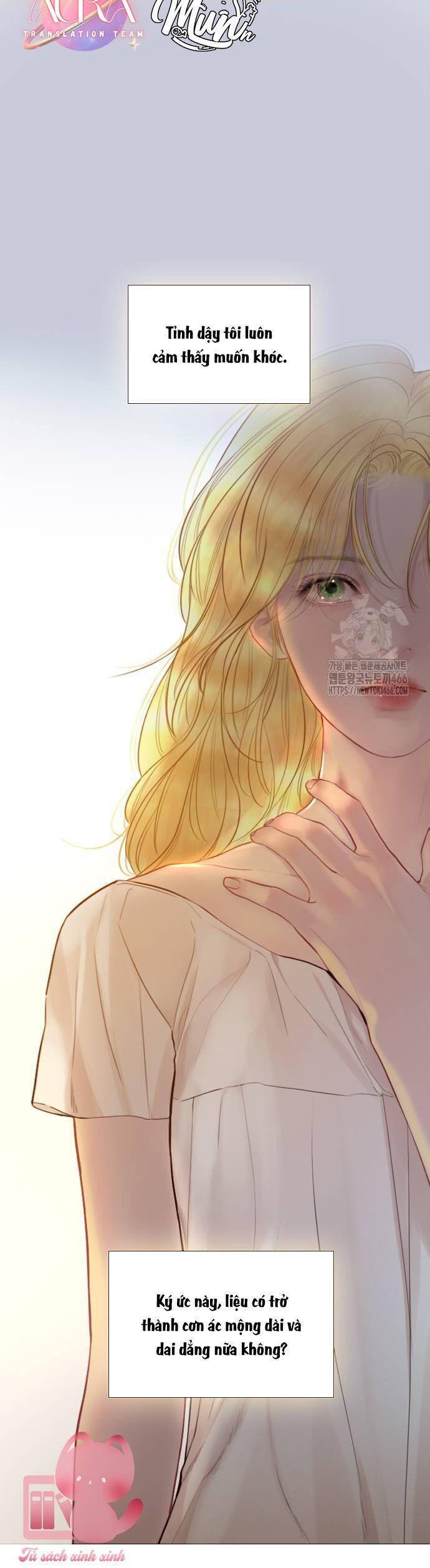 Hãy Khóc Và Cầu Nguyện Đi - Chap 35