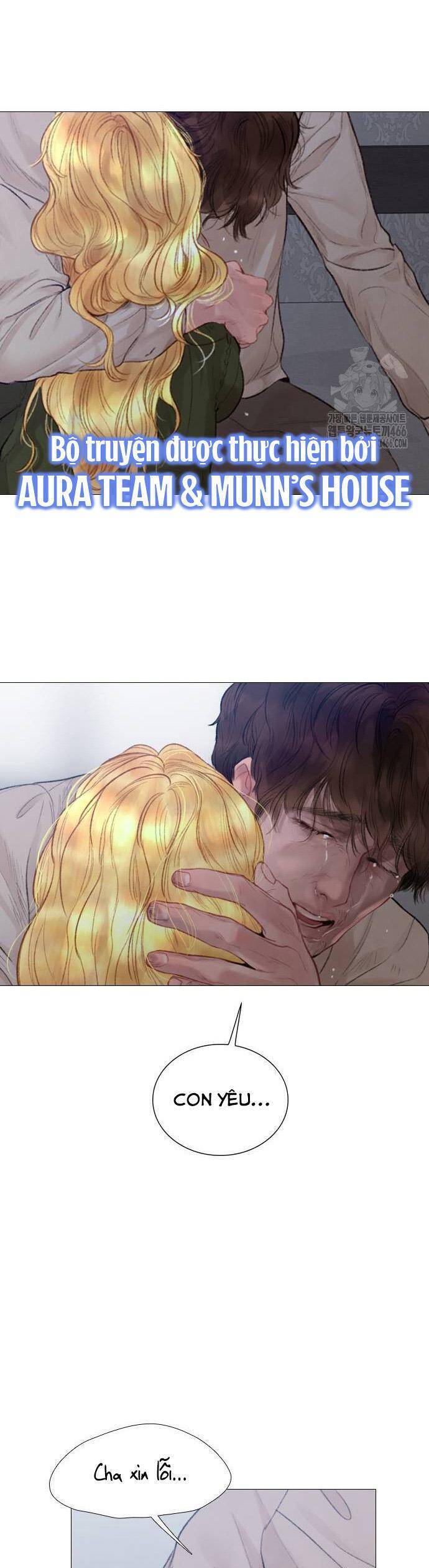 Hãy Khóc Và Cầu Nguyện Đi - Chap 35