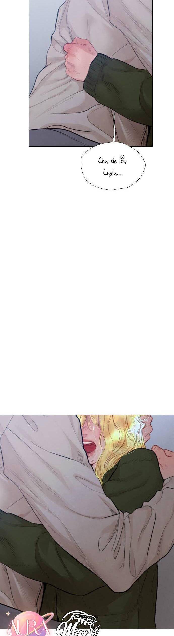 Hãy Khóc Và Cầu Nguyện Đi - Chap 35