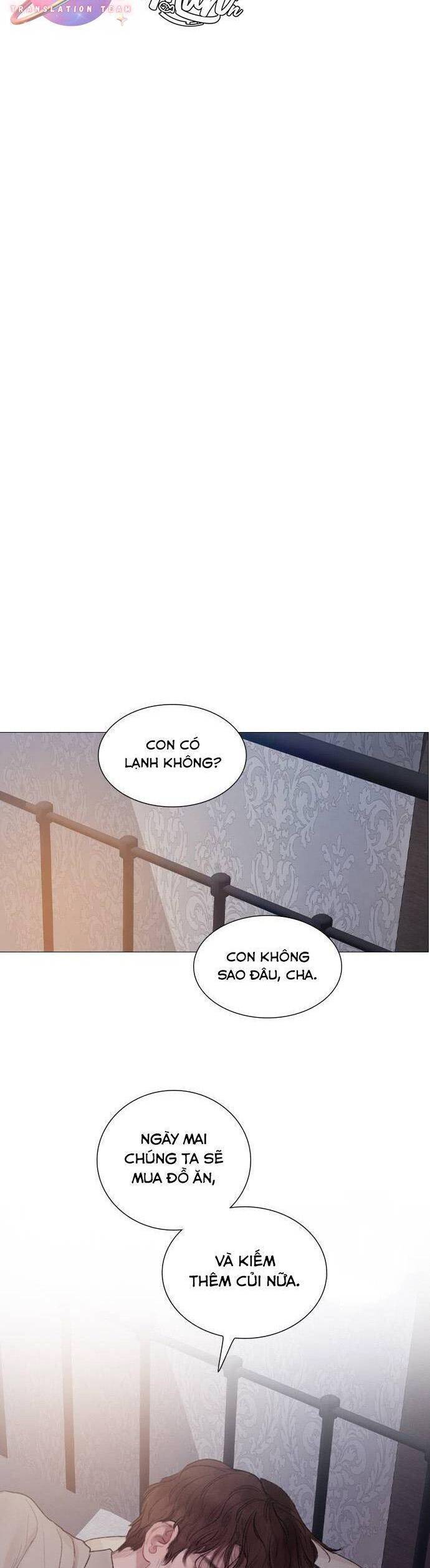 Hãy Khóc Và Cầu Nguyện Đi - Chap 35