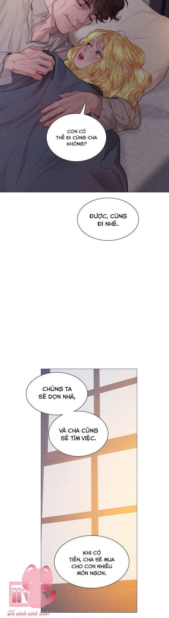 Hãy Khóc Và Cầu Nguyện Đi - Chap 35