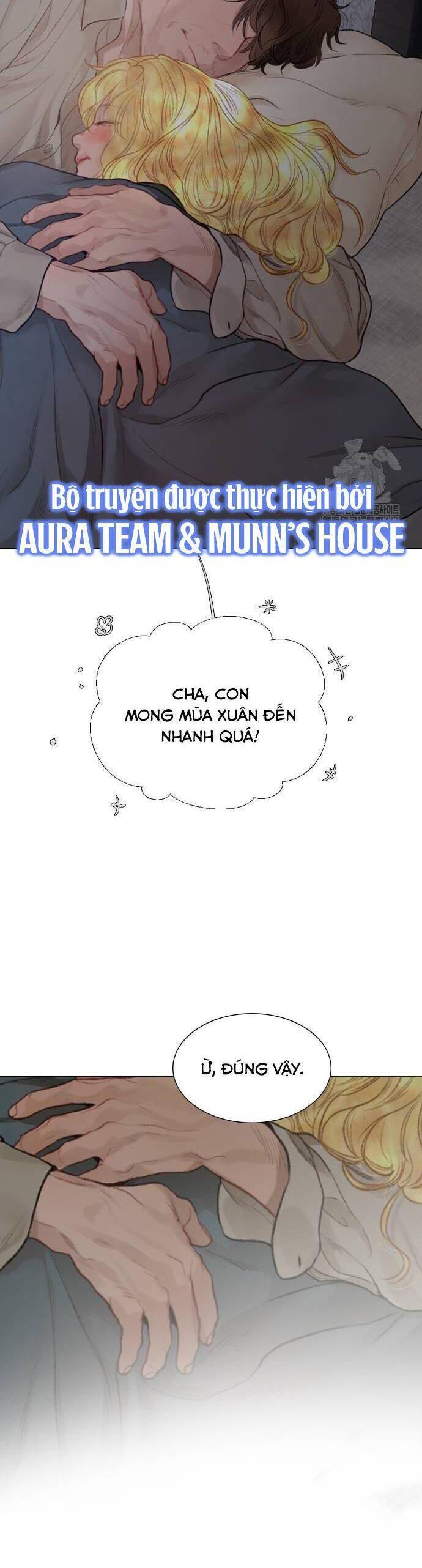 Hãy Khóc Và Cầu Nguyện Đi - Chap 35