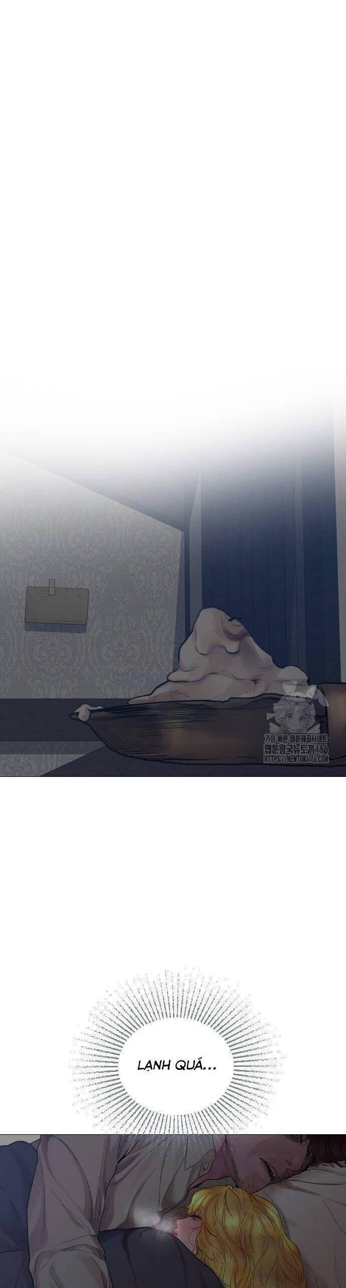 Hãy Khóc Và Cầu Nguyện Đi - Chap 35