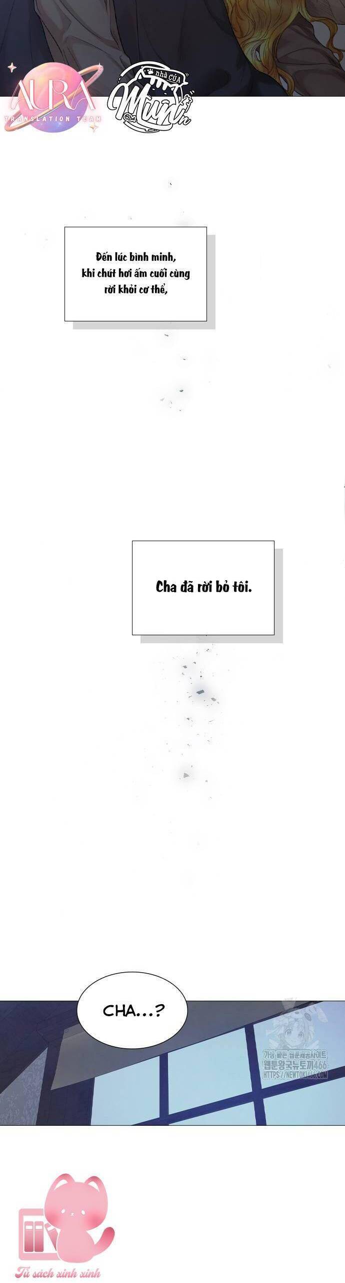 Hãy Khóc Và Cầu Nguyện Đi - Chap 35