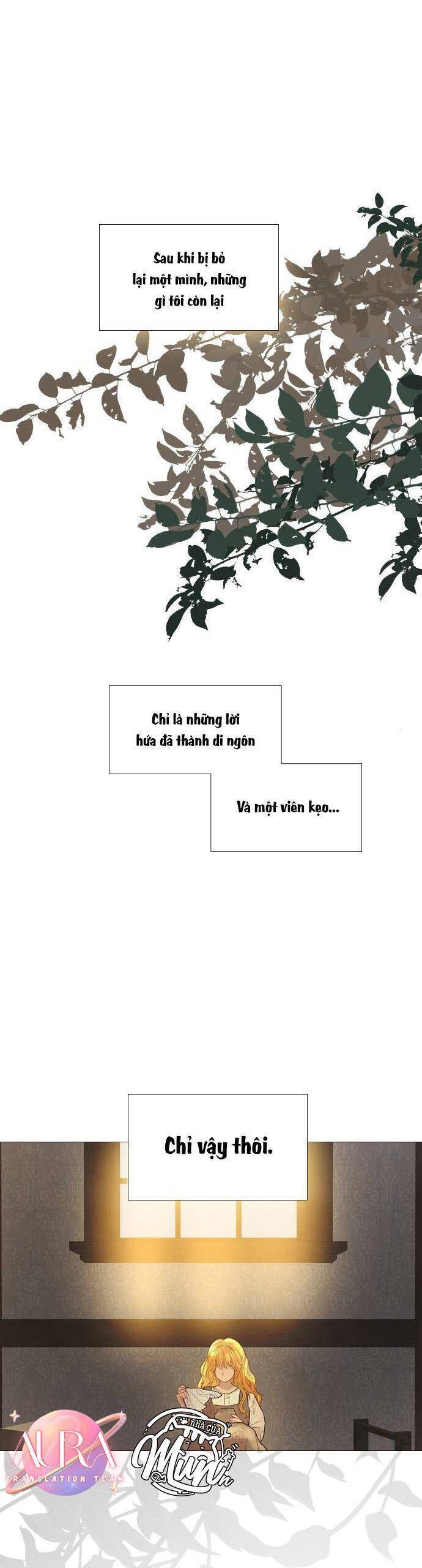 Hãy Khóc Và Cầu Nguyện Đi - Chap 35