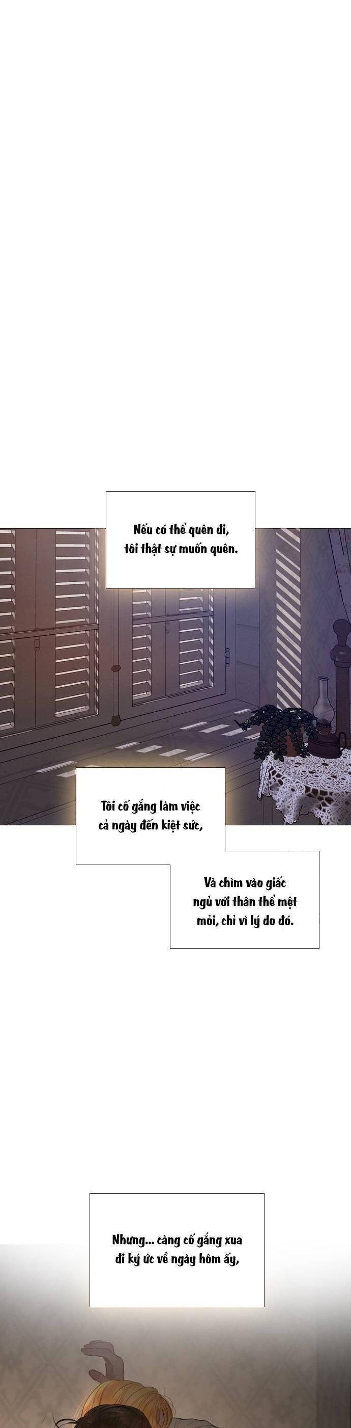 Hãy Khóc Và Cầu Nguyện Đi - Chap 35