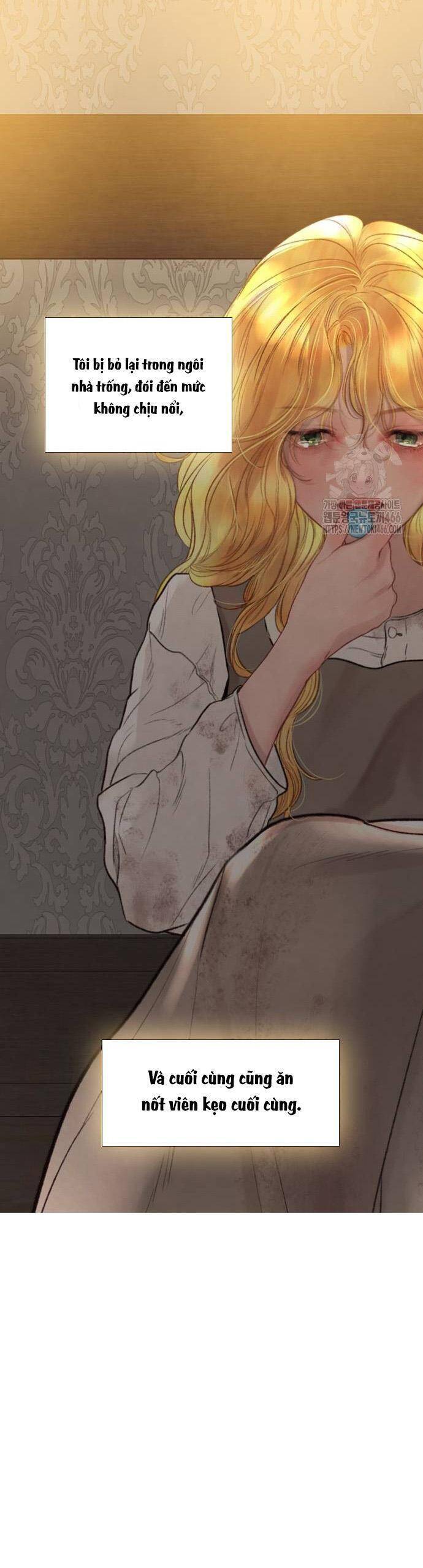 Hãy Khóc Và Cầu Nguyện Đi - Chap 35