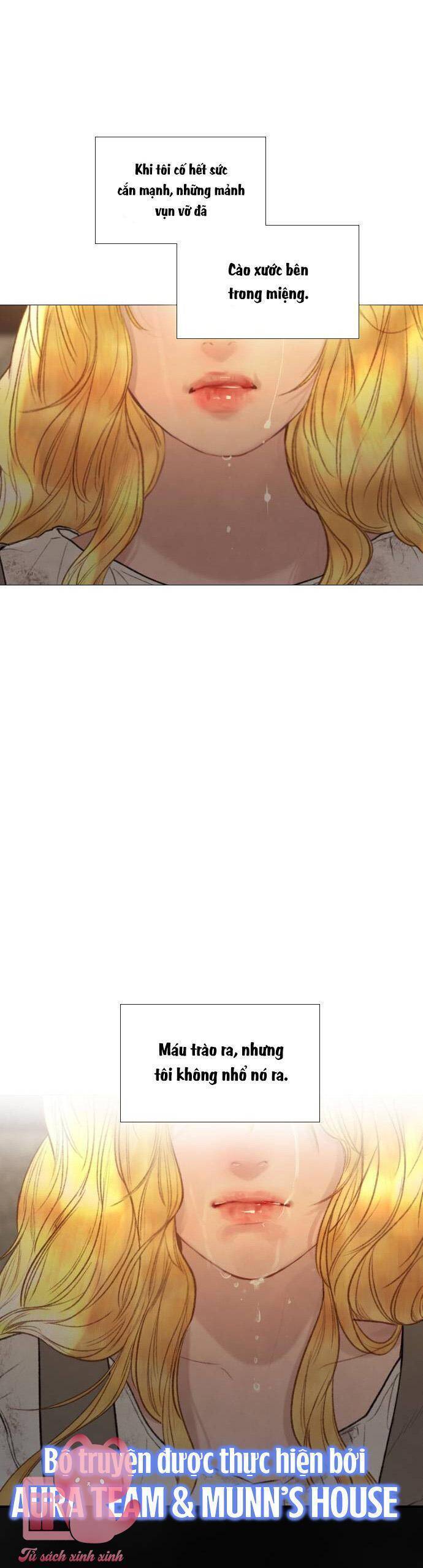 Hãy Khóc Và Cầu Nguyện Đi - Chap 35