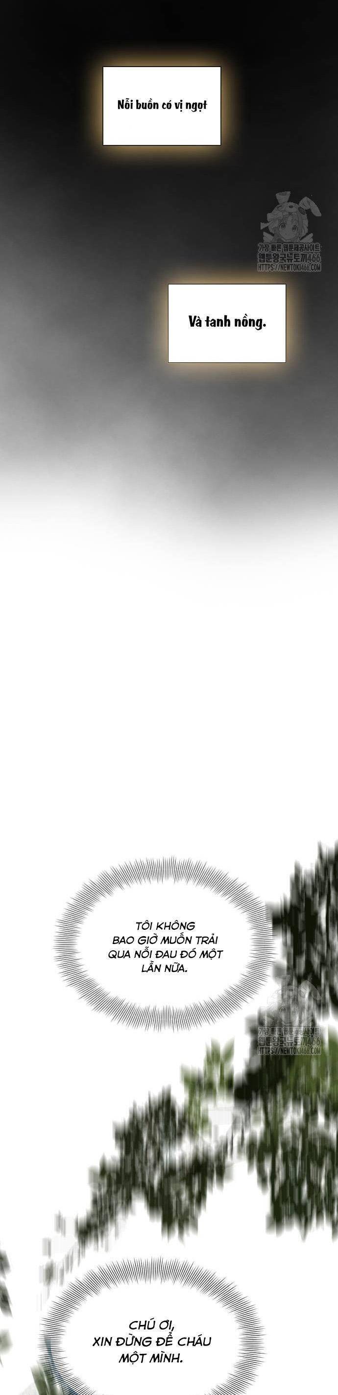 Hãy Khóc Và Cầu Nguyện Đi - Chap 35