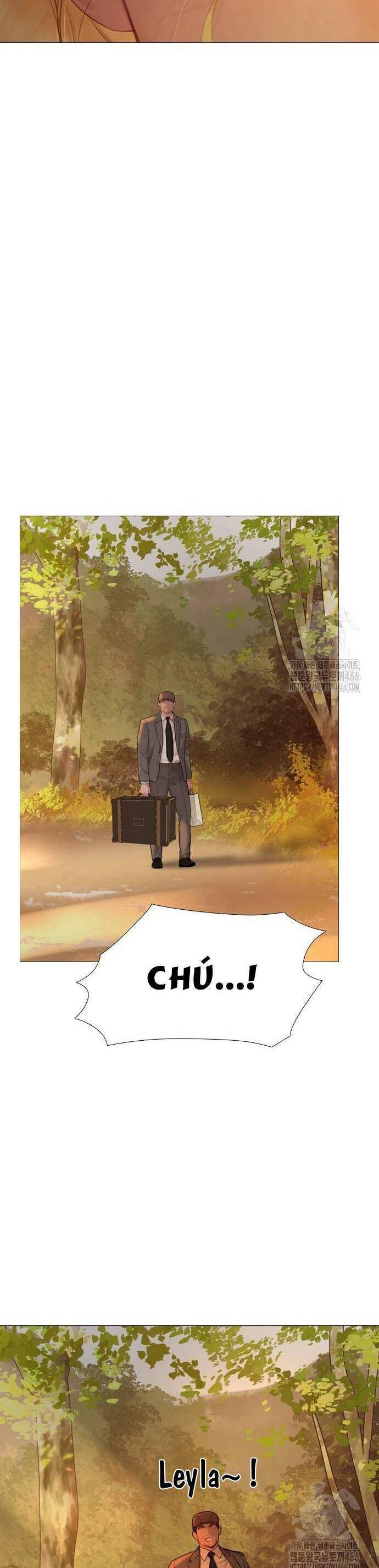 Hãy Khóc Và Cầu Nguyện Đi - Chap 35