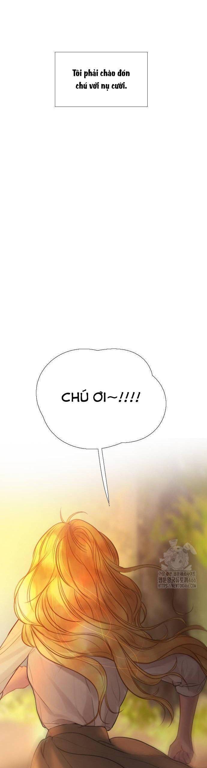 Hãy Khóc Và Cầu Nguyện Đi - Chap 35