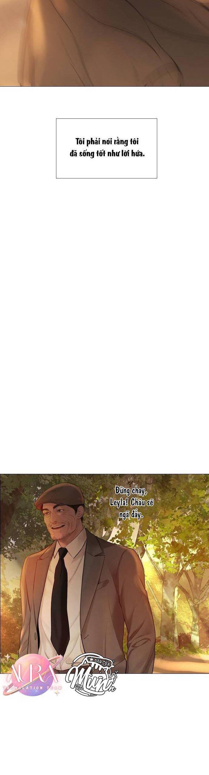 Hãy Khóc Và Cầu Nguyện Đi - Chap 35