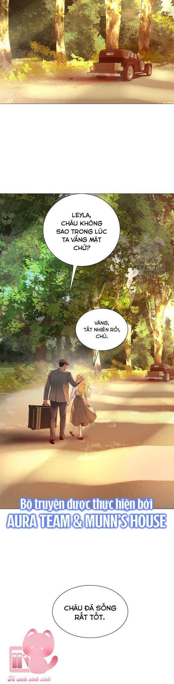 Hãy Khóc Và Cầu Nguyện Đi - Chap 35