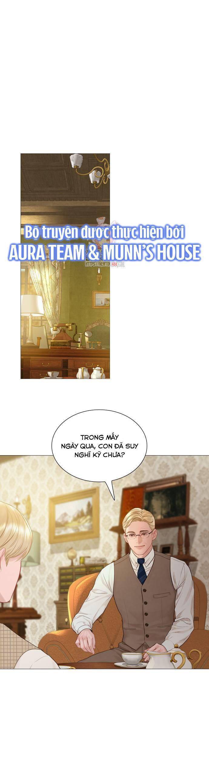 Hãy Khóc Và Cầu Nguyện Đi - Chap 36