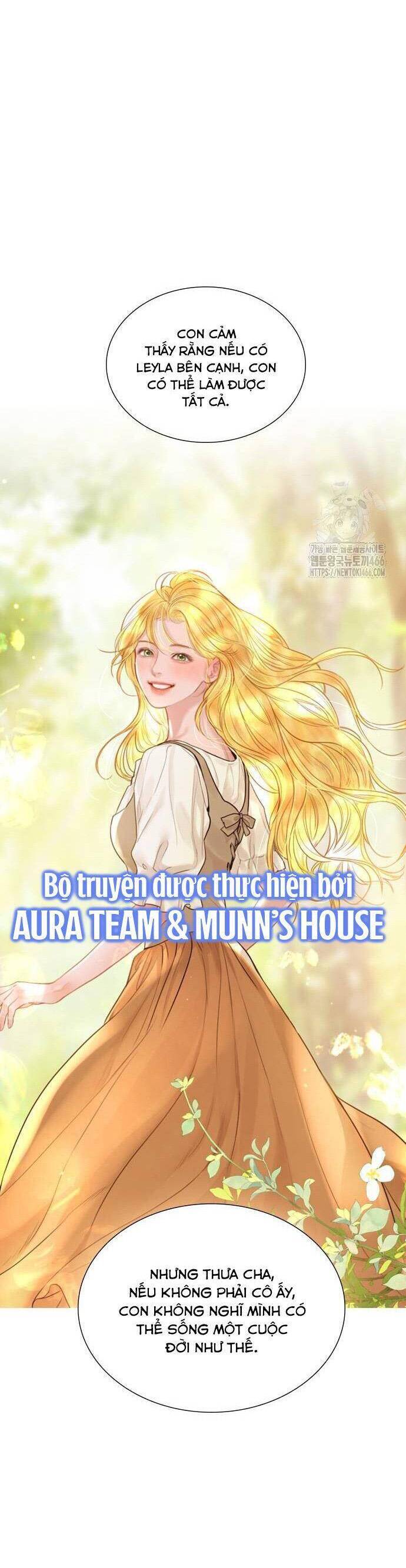 Hãy Khóc Và Cầu Nguyện Đi - Chap 36