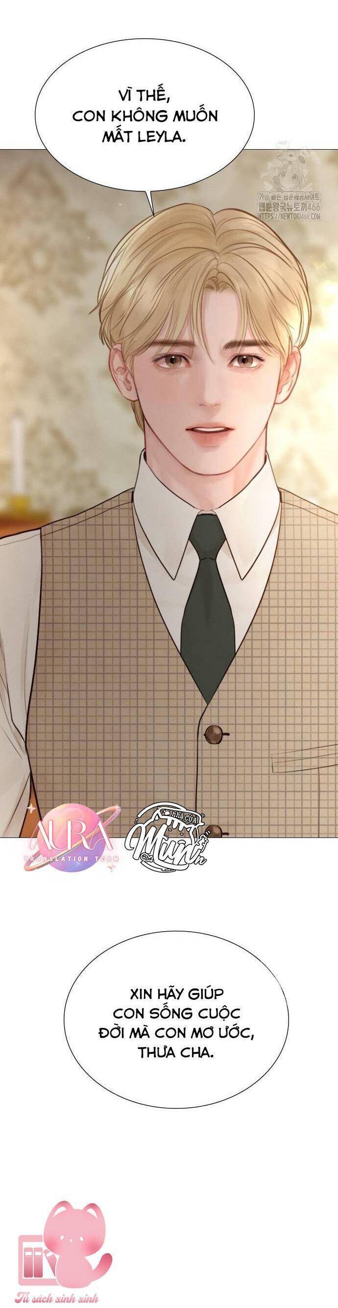 Hãy Khóc Và Cầu Nguyện Đi - Chap 36