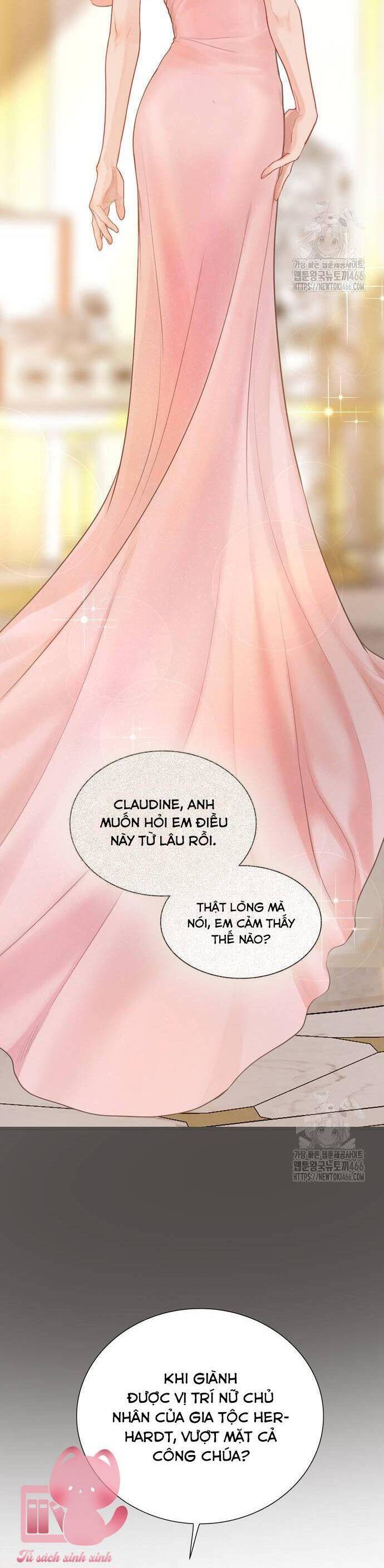 Hãy Khóc Và Cầu Nguyện Đi - Chap 36