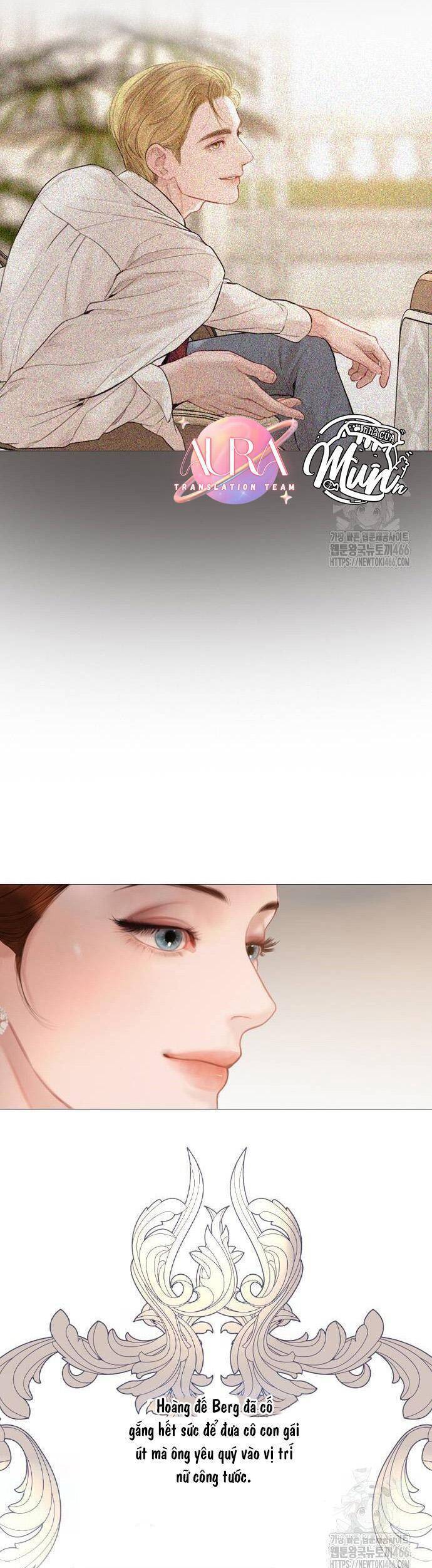 Hãy Khóc Và Cầu Nguyện Đi - Chap 36