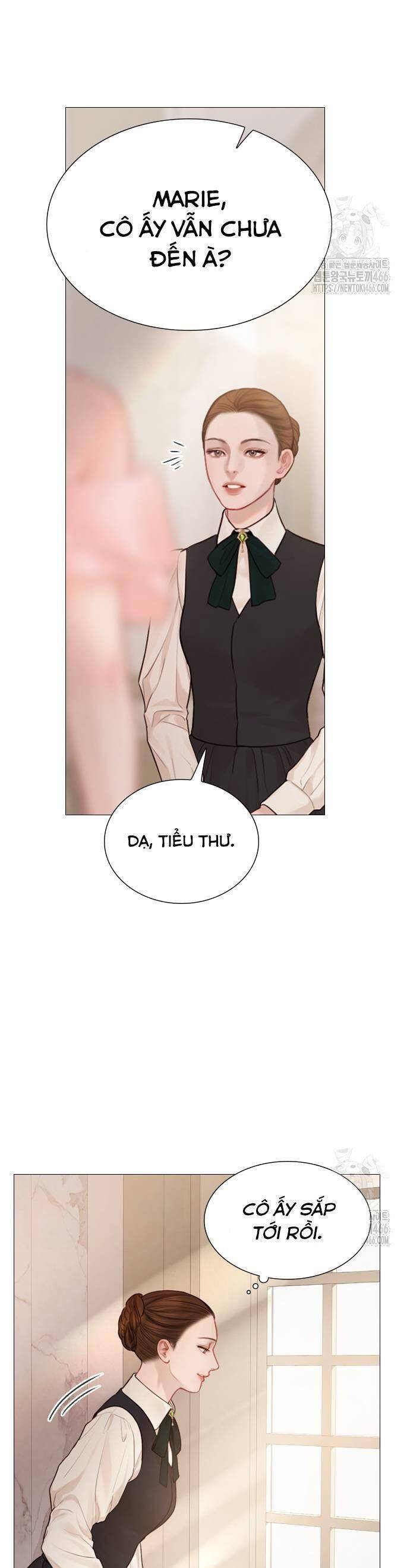 Hãy Khóc Và Cầu Nguyện Đi - Chap 36