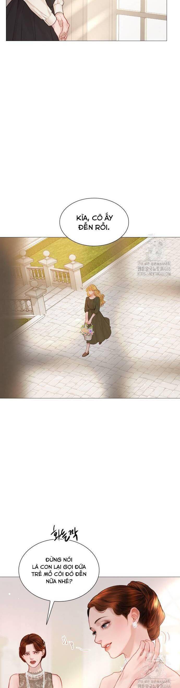 Hãy Khóc Và Cầu Nguyện Đi - Chap 36