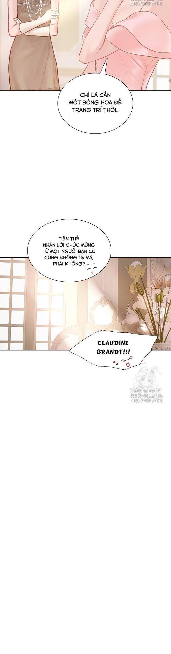 Hãy Khóc Và Cầu Nguyện Đi - Chap 36