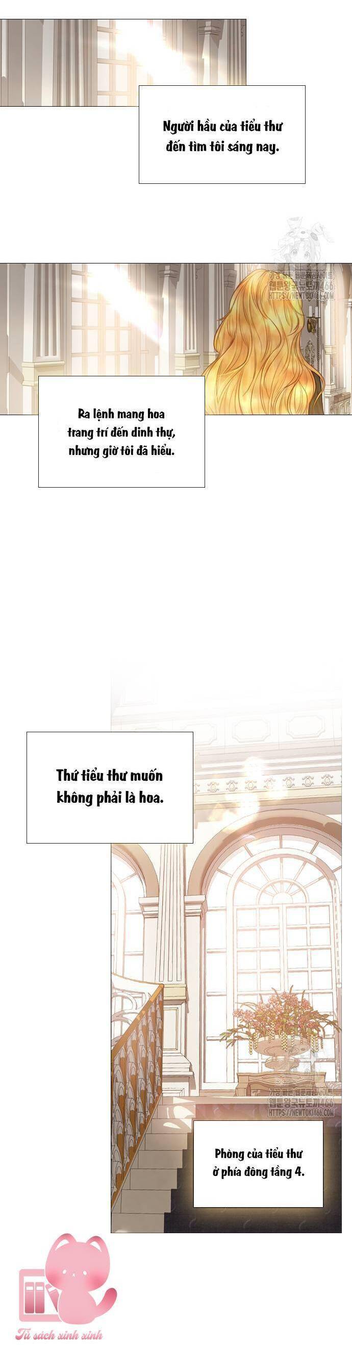 Hãy Khóc Và Cầu Nguyện Đi - Chap 36