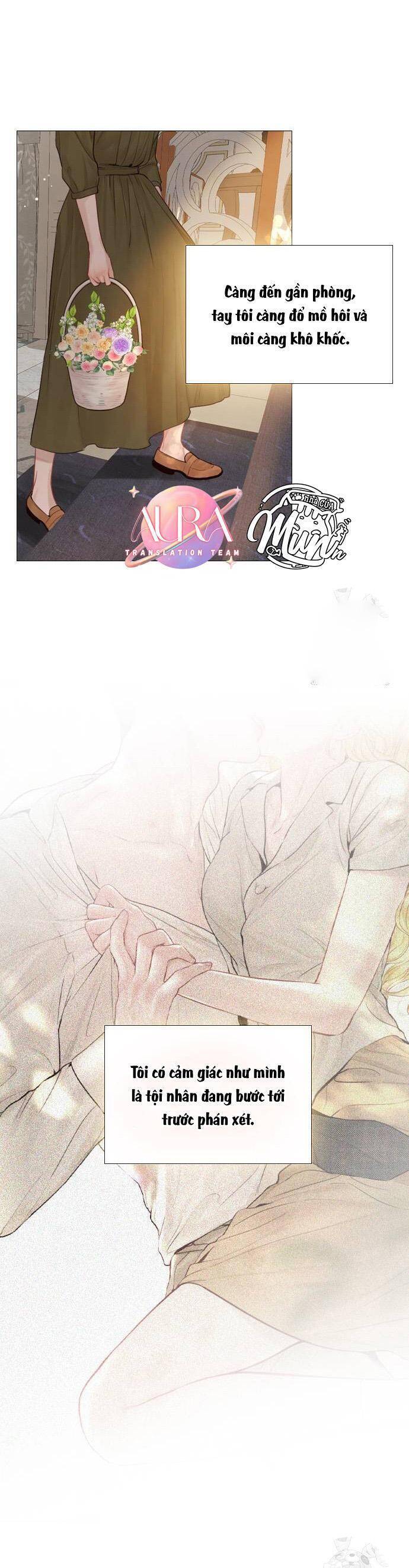 Hãy Khóc Và Cầu Nguyện Đi - Chap 36