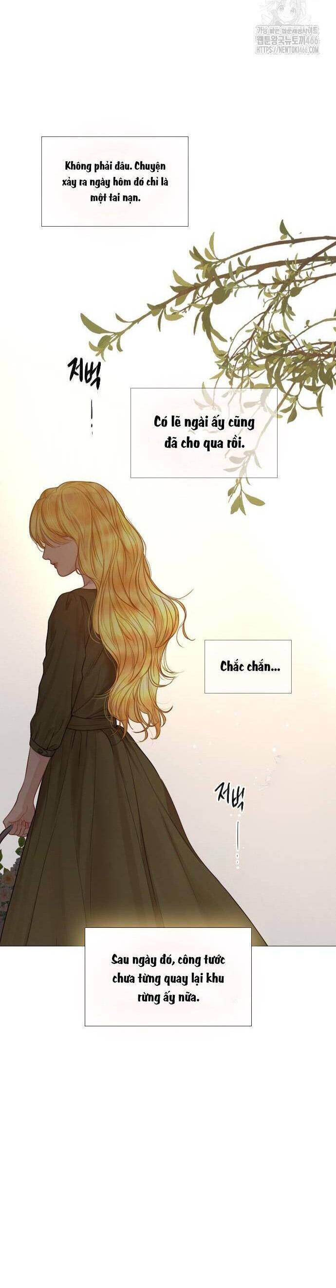 Hãy Khóc Và Cầu Nguyện Đi - Chap 36