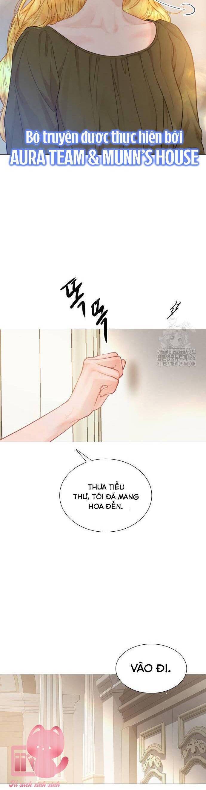 Hãy Khóc Và Cầu Nguyện Đi - Chap 36