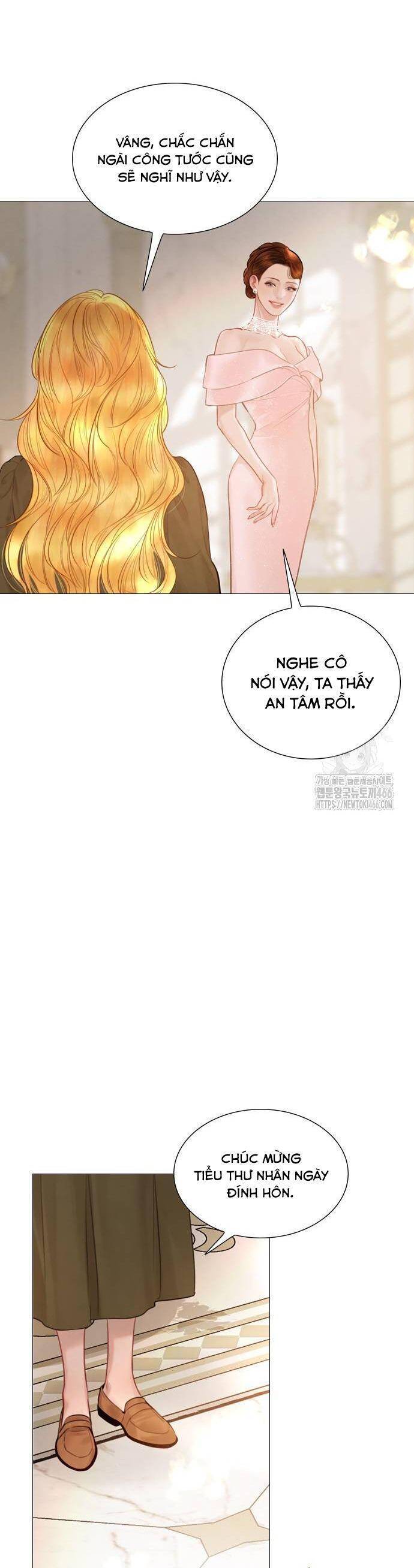 Hãy Khóc Và Cầu Nguyện Đi - Chap 36